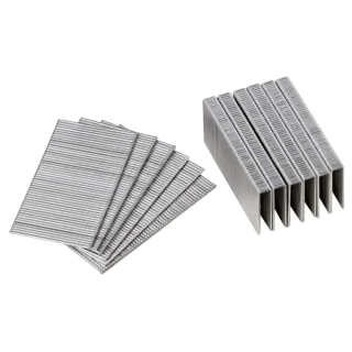 Sada spon a hřebíků pro bateriovou nastřelovačku hřebíků a spon BATAVIA