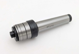 Frézařský trn pro pilové kotouče, upnutí MK2, čep 13 mm, závit M10