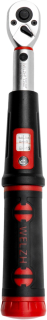 Momentový klíč ''Torq-Mate'', 1/4'', 5-25 Nm, Welzh