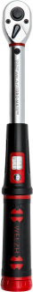 Momentový klíč ''Torq-Mate'', 3/8'', 10-60 Nm, Welzh