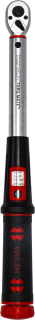 Momentový klíč ''Torq-Mate'', 3/8'', 20-120 Nm, Welzh