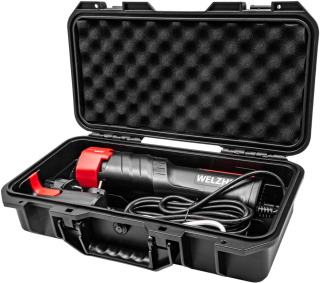 Indukční ohřev s LED světlem, 220V, 50-60Hz, 4A, Welzh