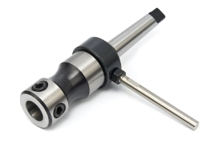 Adaptér MK2 / Weldon 3/4 - pro magnetické vrtačky a pod.