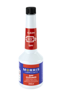 Morris DPF Cleaner, čistič filtru pevných částic, 250 ml