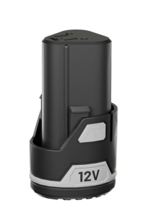 Náhradní baterie s kapacitou 2,0Ah, 12V Li-Ion, včetně nabíjecího kabelu USB-C, pro Aku nářadí řady pro Fixxpack 2.0 BATAVIA