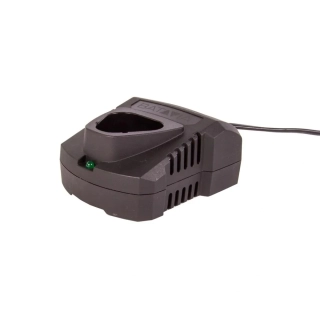 Náhradní rychlonabíječka pro baterie 12V 2,4A - pro Fixxpack 2.0 BATAVIA