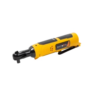 Aku bezdrátový ráčnový klíč nejen pro kutily, 12V Li-Ion, bez baterie a nabíječky, bateriová platforma FIXXPACK BATAVIA
