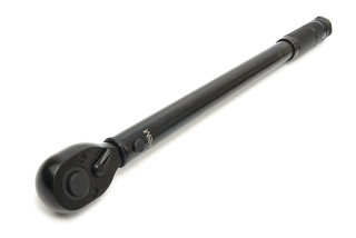 Klíč momentový 1/2“, rozsah 28 - 210 Nm