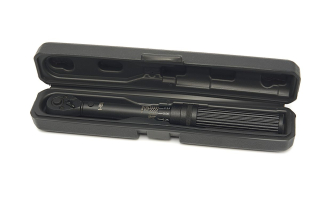 Klíč momentový 1/4“, rozsah 5 - 25 Nm