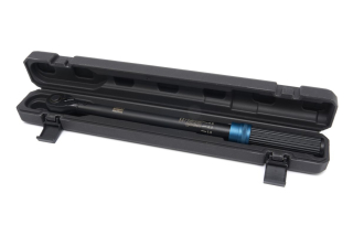 Klíč momentový 3/8“, rozsah 20 - 120 Nm