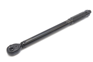 Klíč momentový 3/8“, rozsah 20 - 110 Nm