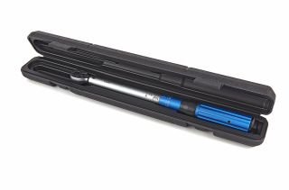 Klíč momentový 3/8“, rozsah 20 - 120 Nm