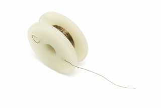 Řezný drát pro elektrické polystyrenové řezačky (H134377-TT / H134378-TT), 5 m 32 W