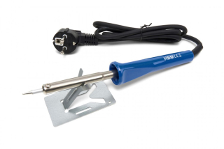 Výkonná profesionální elektrická páječka 40 W