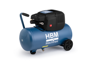 Kompresor, 2HP, 24l, HBM