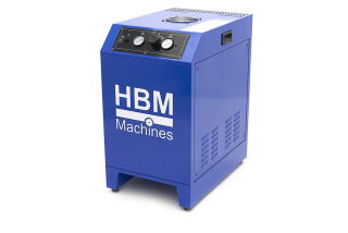Kompresor, 4HP, 6l, HBM