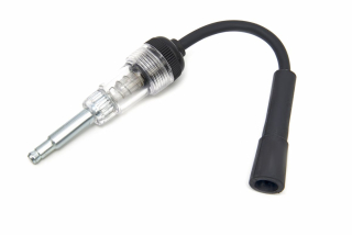 Tester zapalovacích svíček 270 mm