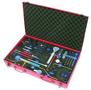 Aretační sada pro motory koncernu VW "komplet", Triumf