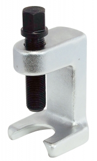 Stahovák kulových čepů do stísněných prostor, vidlice 34 mm, délka 63 mm, Triumf