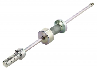 Kladivo reverzní 5000g s tyčí 900 mm zakončenou závitem M18x1,5, Condor Werkzeug