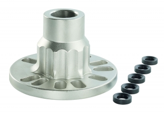 Náhradní základna stahováku nábojů kol 100-04653, Condor Werkzeug