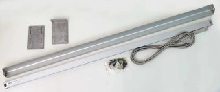 DC10 optický lineární snímač polohy - 1000 mm, Warco