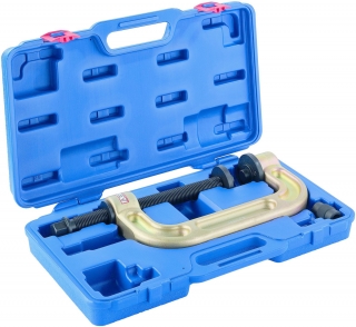 Třmen lisovací pro (de)montáž a silentbloků pro sadu 100-04774, Condor Werkzeug