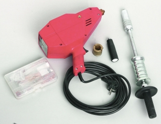 Bodovací a vytahovací sada promáčklin, Triumf