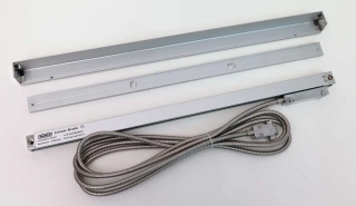 OS-450, optický lineární snímač polohy - 450 mm, Warco