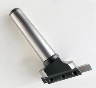 Dokončovací hlava pro frézku - fly cutter - MK3 - závit M12, Warco