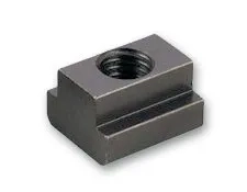 T - matice T8, závit M6, Warco