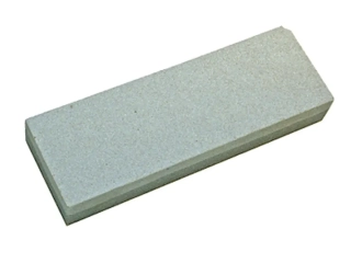 Brusný kámen, rozměr 150 x 50 x 25 mm, 2 zrnitosti 120/280