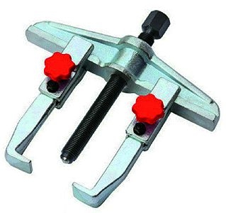 Stahovák dvouramenný 35-150 mm x 150 mm, Triumf