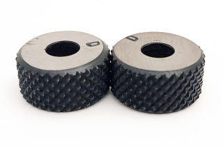 Náhradní rádlovací kolečka, pár - diamant-hrubá, Warco