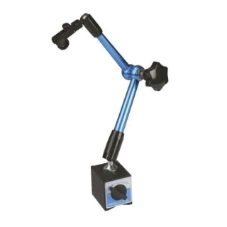 Stojánek magnetický centrálně nastavitelný, držák pro odchylkoměr 380 mm, Warco