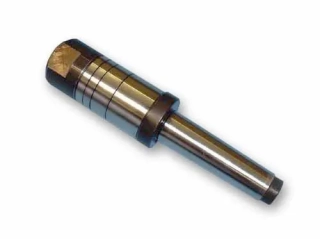 Frézařský trn MK3, 1" x 2", závit M12, Warco