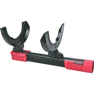 Stahovák spirálových pružin MacPherson, s nástavci, sada 6 dílů, Condor Werkzeug