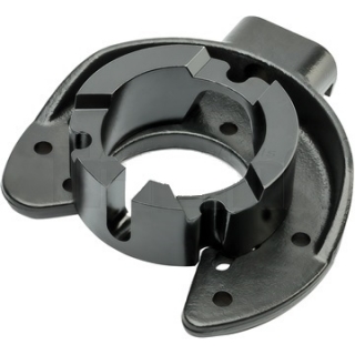 Čelisti pro stahovák 100-06738 na pružiny vozů MB, Condor Werkzeug