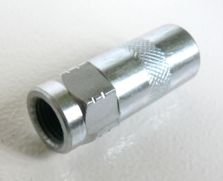 Koncovka čtyřčelisťová k maznici, M10x1, Condor Werkzeug