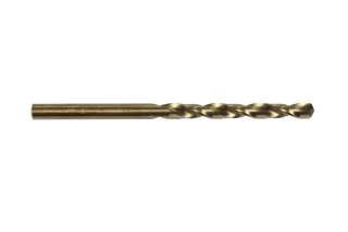 Vrták broušený HSS-Co, 10.2 mm, DIN 338, Triumf