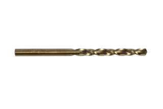 Vrták broušený HSS-Co, 15.0 mm, DIN 338, Triumf