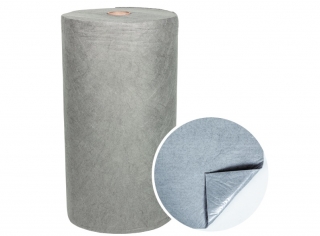 Univerzální sorpční koberec - základní protiskluzový sorbent (100 cm x 40 m), RA