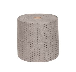 Univerzální sorpční koberec - odolný perforovaný sorbent (40 cm x 50 m), RA