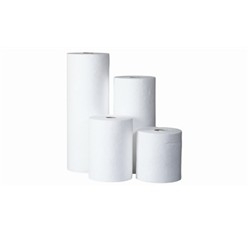 Hydrofobní sorpční koberec - základní lehký sorbent (100 cm x 46 m), RA