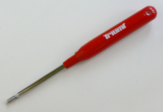 Magnet teleskopický  průměr 6 mm, délka 560 mm, nosnost 500 g
