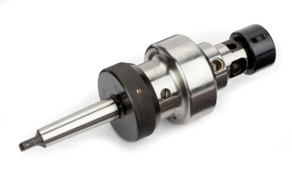 Automatická závitovací hlava MK2, reverzovací, Warco