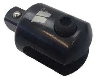 Náhradní kovaná kloubová hlava pro trháky 1/2", Welzh