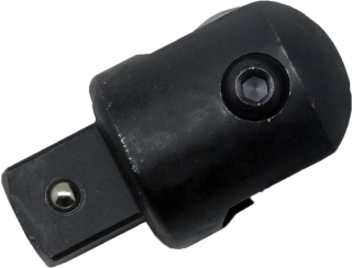 Náhradní hlava kloubová pro trhák 3/4", 4207-WW, Welzh