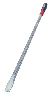 Páčidlo tvrzené, kované - vysoce odolné, délka 915 mm, Welzh