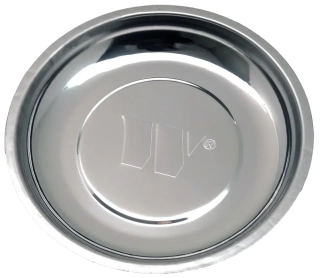 Miska magnetická s nerezovým povrchem, průměr 150 mm, Welzh